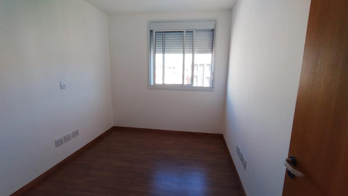 Apartamento, Nova Suíssa, 3 Quartos, 2 Vagas, 1 Suíte