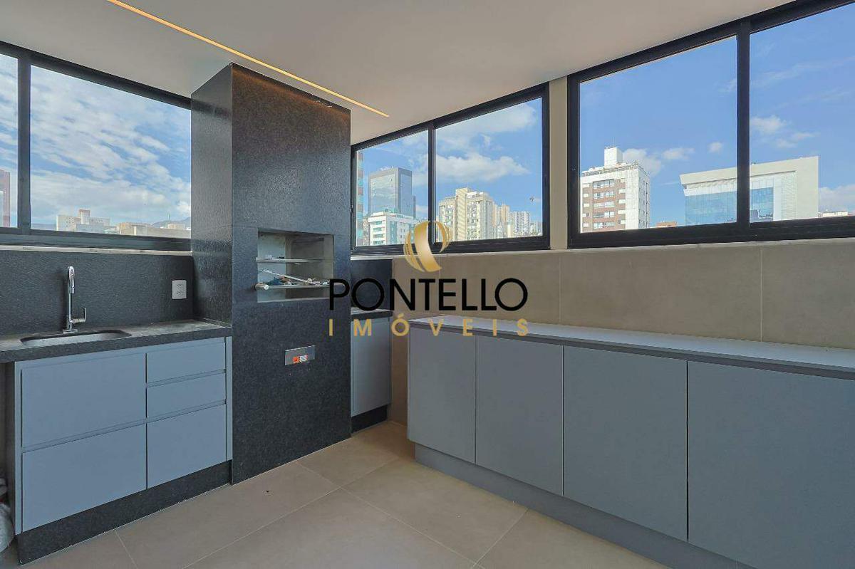 Apartamento, Santa Efigênia, 2 Quartos, 2 Vagas, 2 Suítes