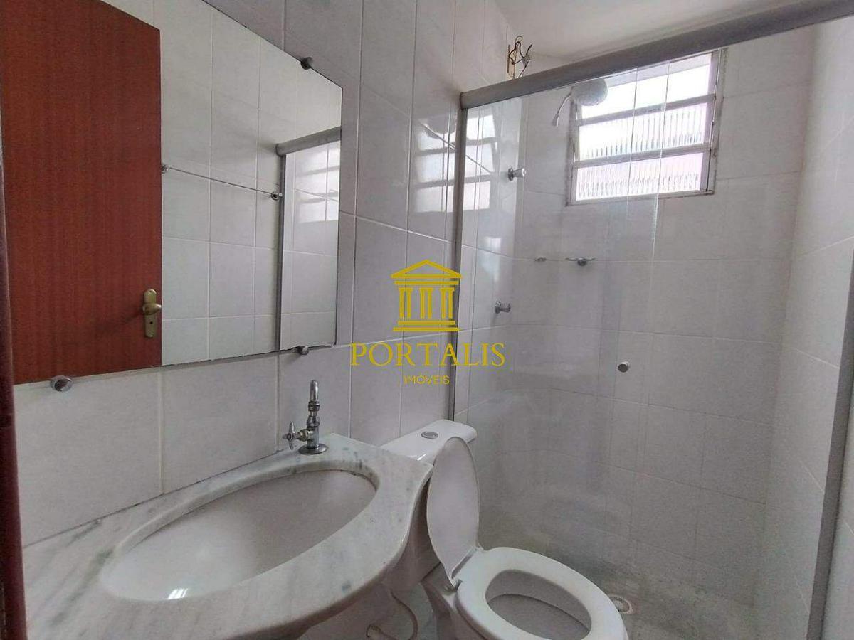 Apartamento, Silveira, 3 Quartos, 1 Vaga, 1 Suíte