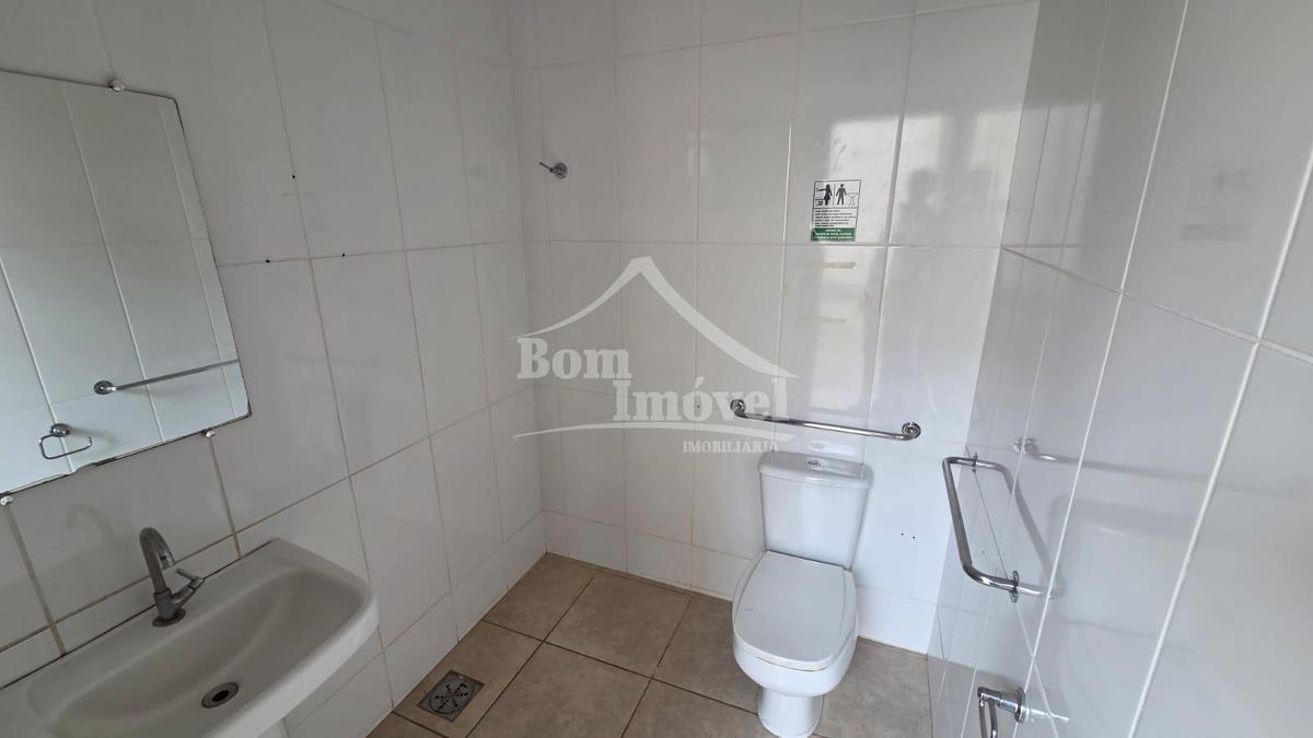 Andar, Centro, 0 Quarto, 0 Vaga