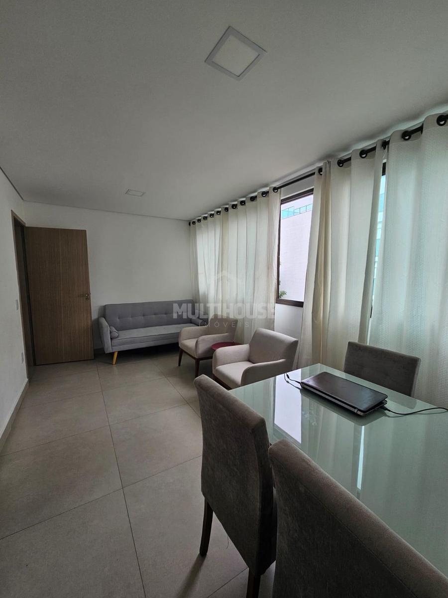 Apartamento, Itapoã, 3 Quartos, 2 Vagas, 1 Suíte