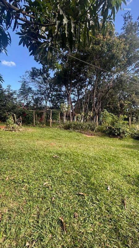 Fazenda, Bonanza, 3 Quartos, 0 Vaga, 1 Suíte