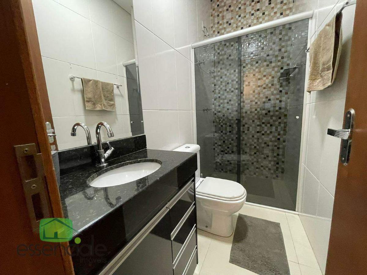 Casa, Riacho das Pedras, 3 Quartos, 3 Vagas, 1 Suíte