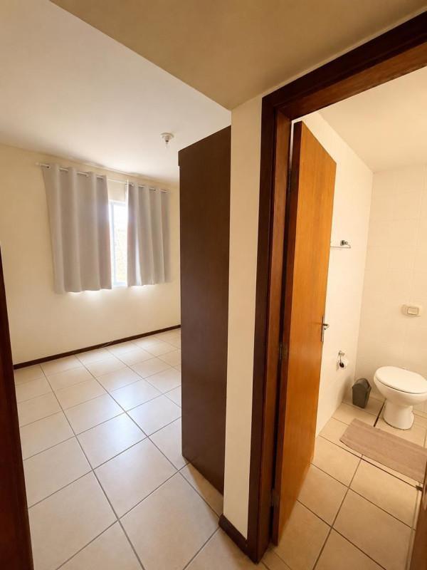 Apartamento, Nova Granada, 3 Quartos, 1 Vaga, 1 Suíte