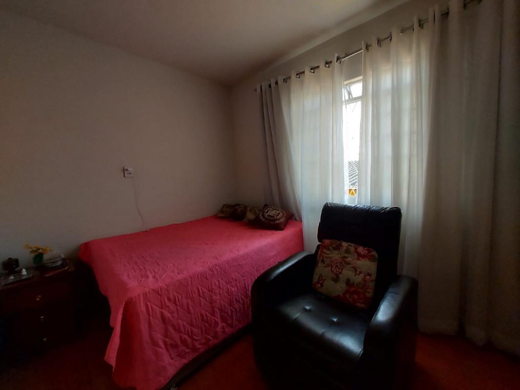 Casa, Inconfidência, 7 Quartos, 1 Vaga, 1 Suíte