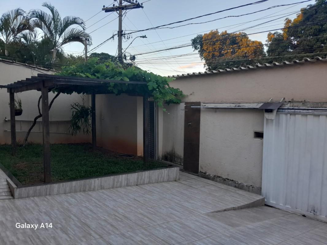 Casa, Jardim Guanabara, 3 Quartos, 4 Vagas, 1 Suíte
