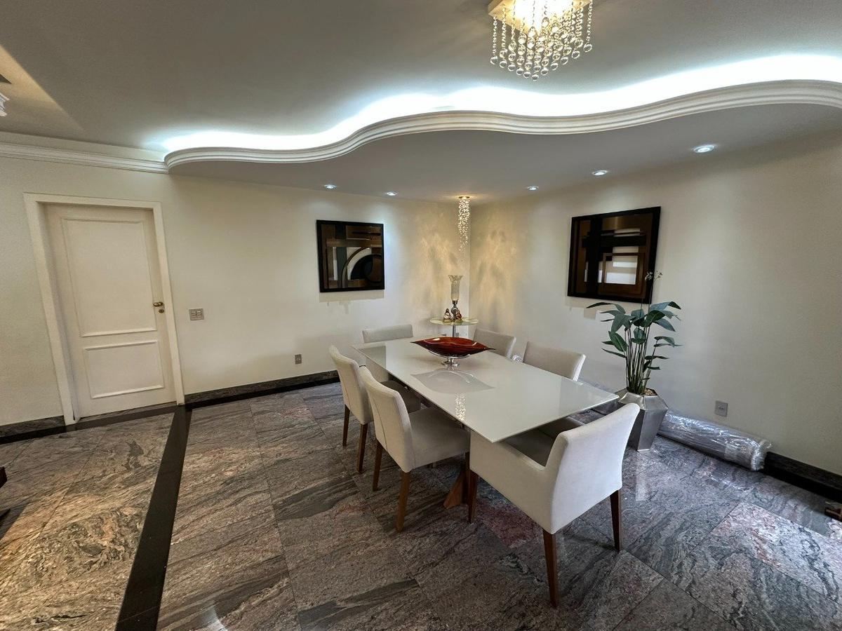 Cobertura, Palmares, 5 Quartos, 3 Vagas, 2 Suítes