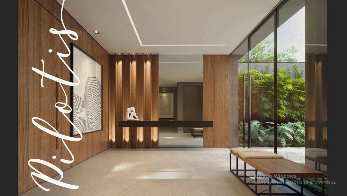 Apartamento, Gutierrez, 3 Quartos, 3 Vagas, 3 Suítes