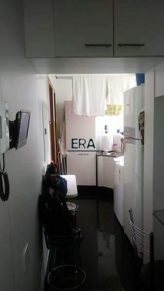 Cobertura, Grajaú, 4 Quartos, 3 Vagas, 1 Suíte