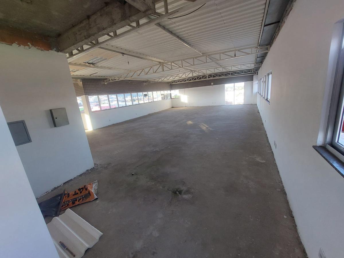 Andar, Parque Recreio, 0 Quarto, 0 Vaga