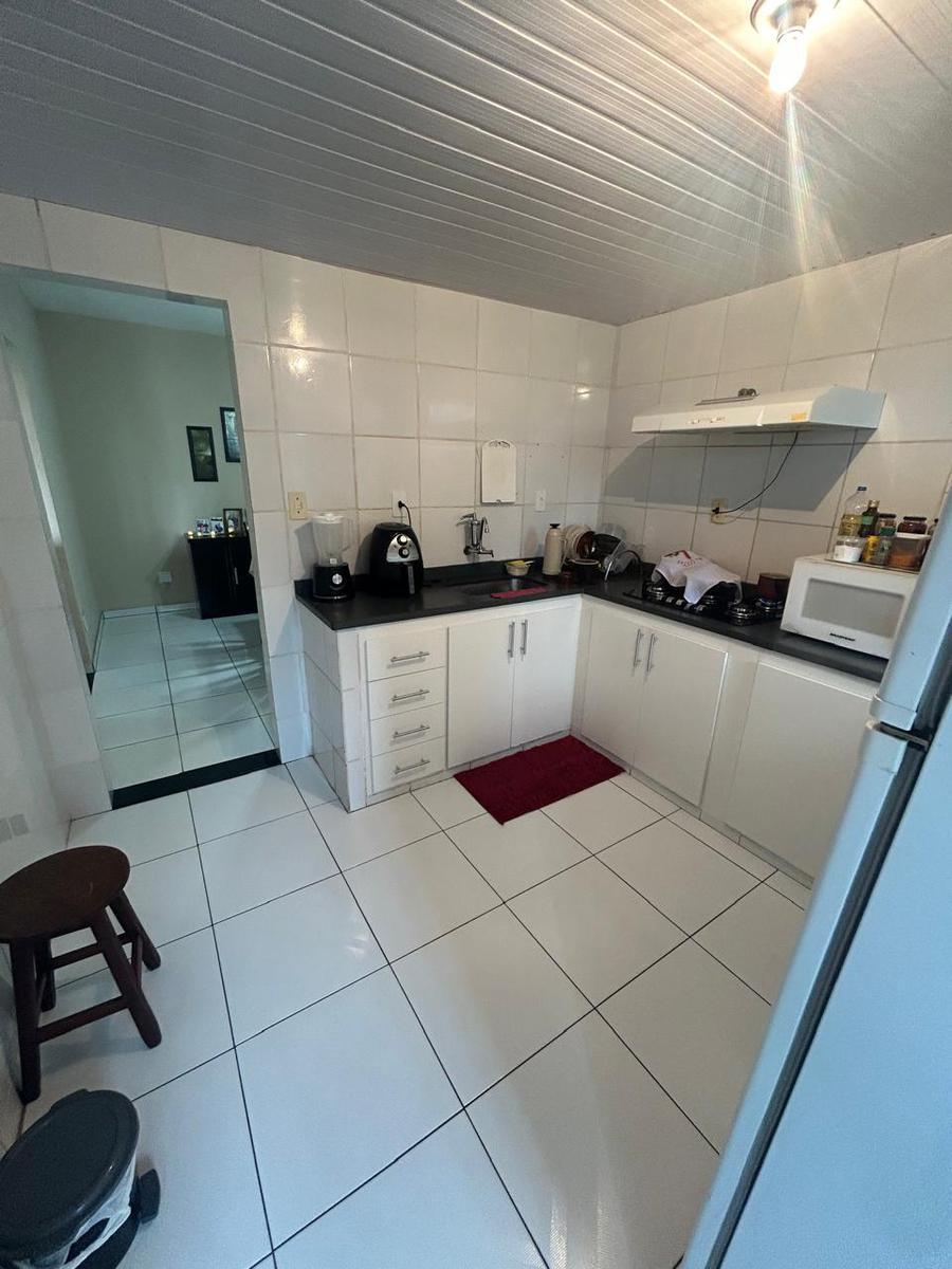 Casa, Serra Verde (venda Nova), 2 Quartos, 0 Vaga