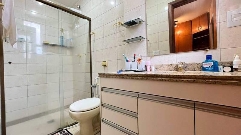 Apartamento, Buritis, 3 Quartos, 2 Vagas, 1 Suíte
