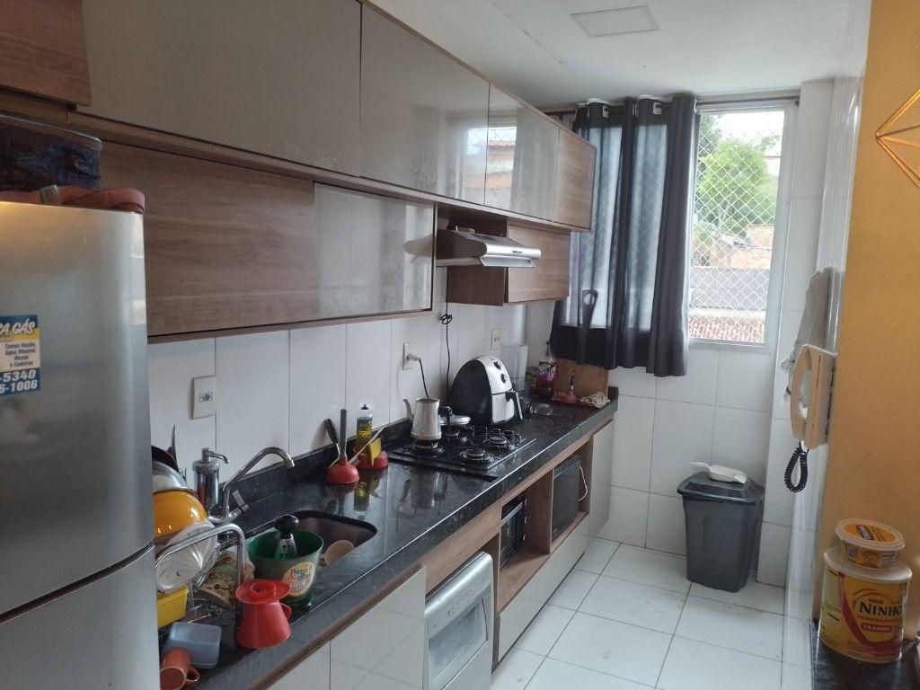 Cobertura, Nações Unidas, 2 Quartos, 1 Vaga