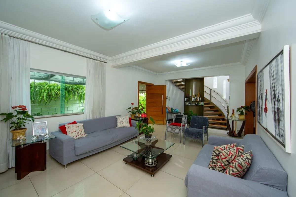 Casa, Prado, 5 Quartos, 6 Vagas, 2 Suítes