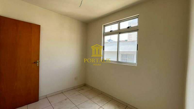 Apartamento, Nova Suíssa, 2 Quartos, 1 Vaga, 1 Suíte