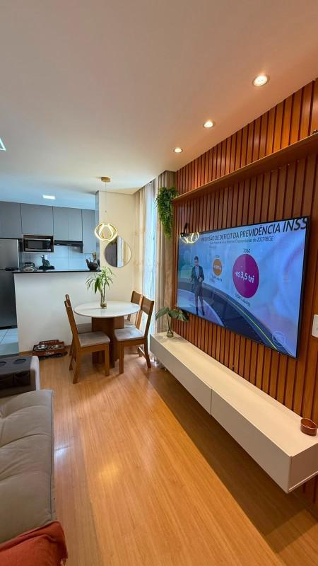 Apartamento, Europa, 2 Quartos, 1 Vaga