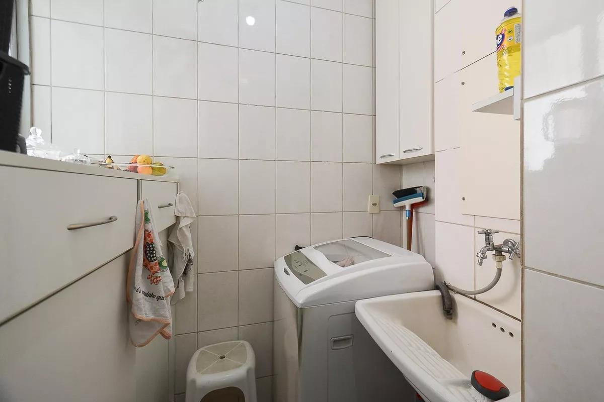 Apartamento, Dona Clara, 2 Quartos, 1 Vaga