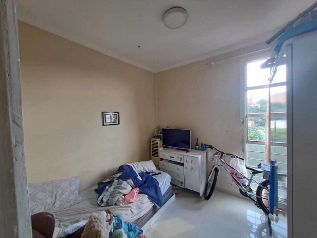 Apartamento, Havaí, 3 Quartos, 1 Vaga