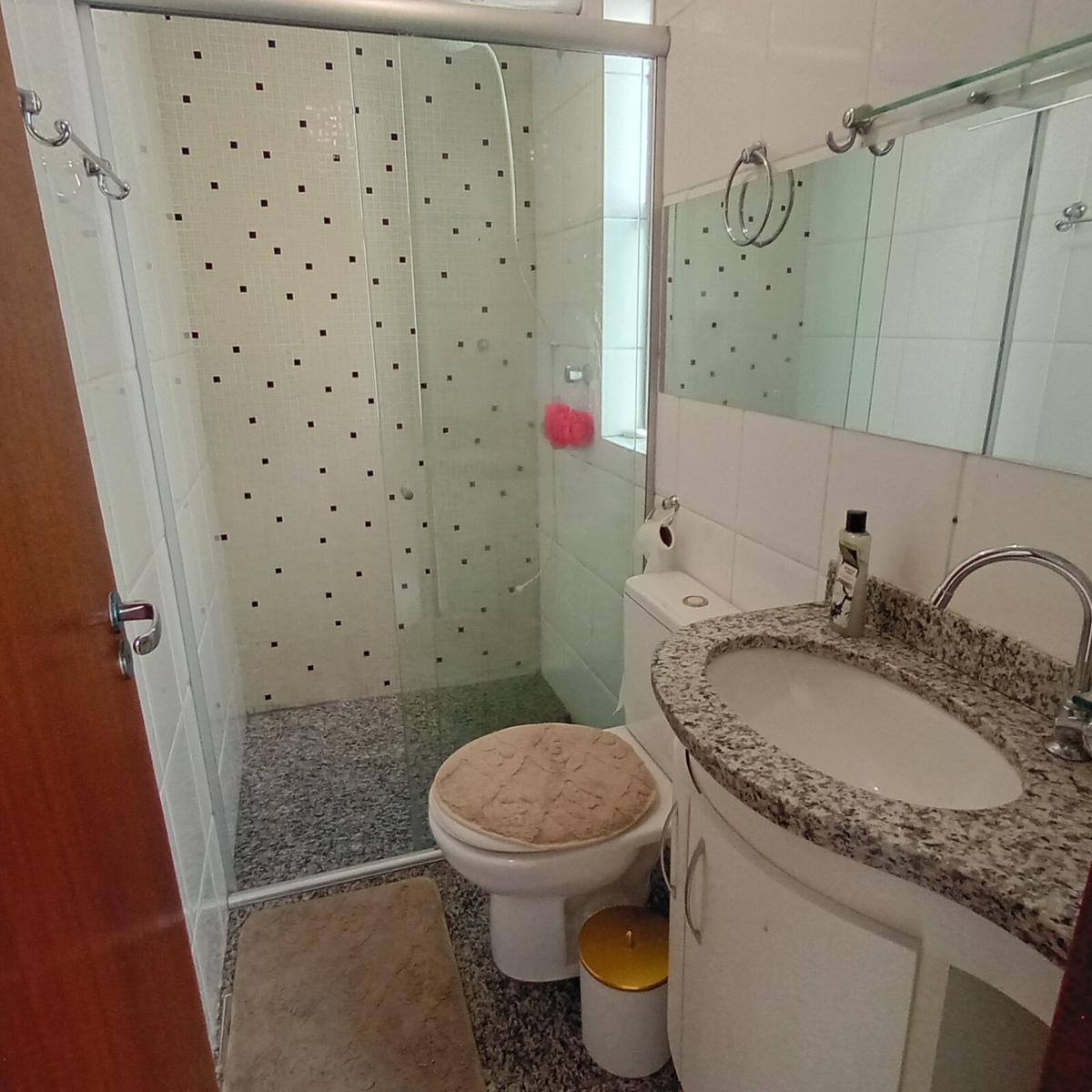 Apartamento, Ipiranga, 3 Quartos, 2 Vagas, 2 Suítes