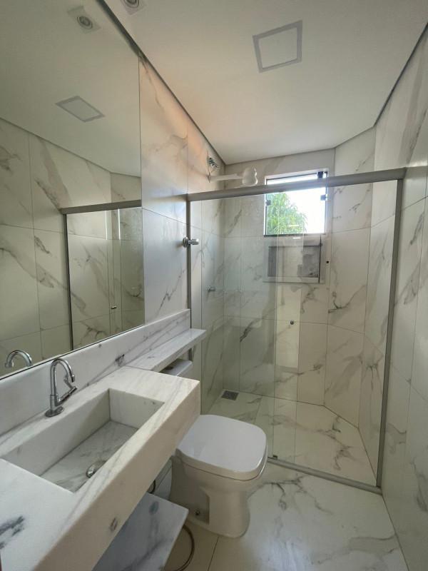 Apartamento, Dona Rosarinha, 2 Quartos, 1 Vaga