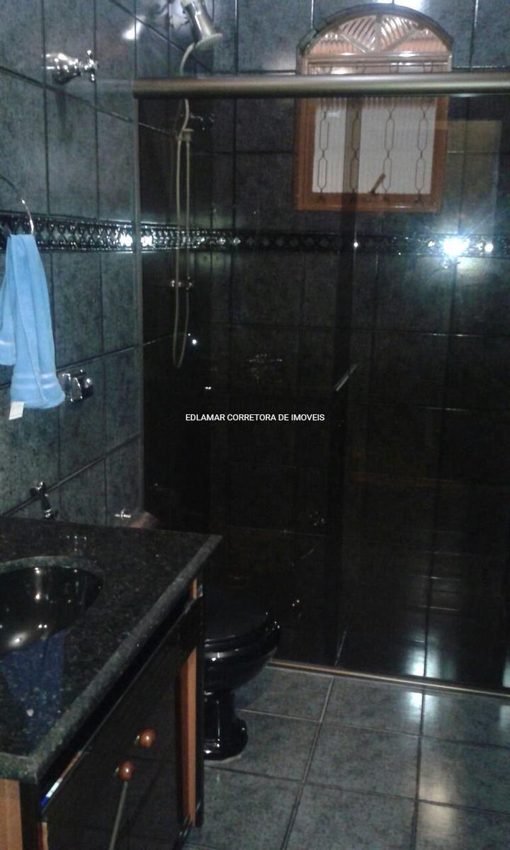 Casa, Novo Riacho, 4 Quartos, 2 Vagas, 1 Suíte