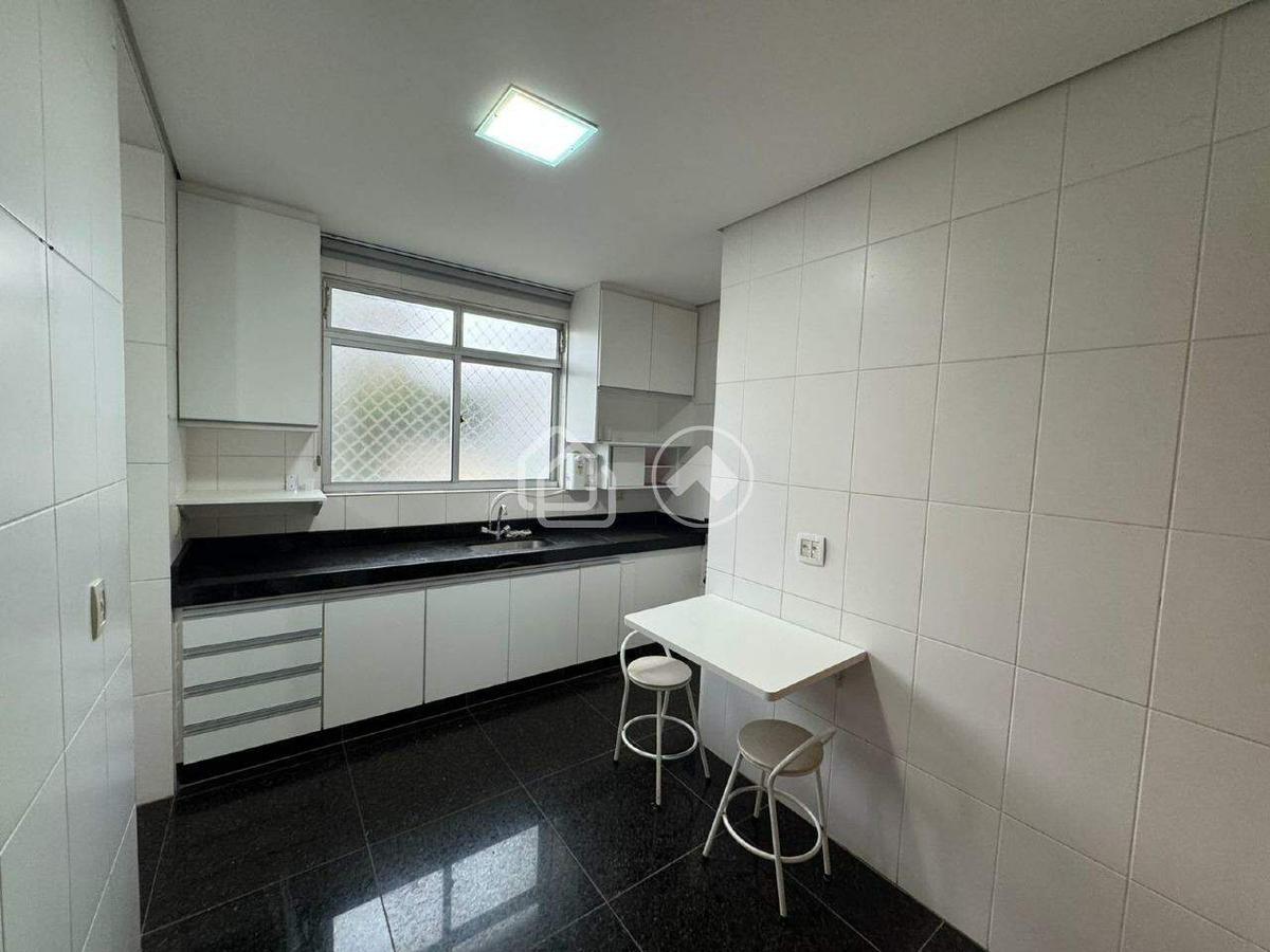 Apartamento, Buritis, 3 Quartos, 2 Vagas, 1 Suíte