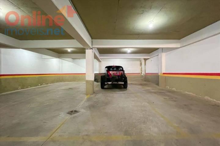 Apartamento, Sagrada Família, 3 Quartos, 0 Vaga, 2 Suítes