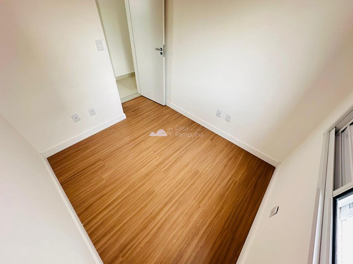 Apartamento, Itapoã, 3 Quartos, 2 Vagas, 1 Suíte