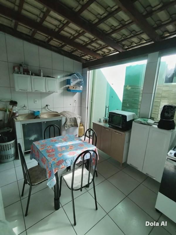 Casa, Brasília, 3 Quartos, 2 Vagas