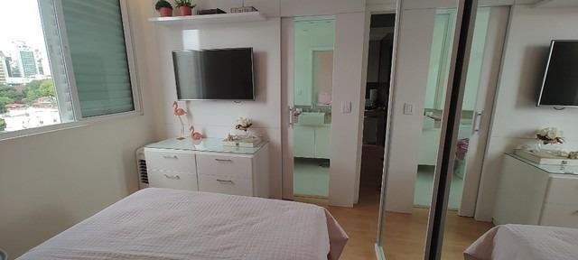 Apartamento, Luxemburgo, 5 Quartos, 4 Vagas, 4 Suítes