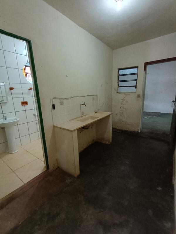 Casa, Jardim Guanabara, 3 Quartos, 4 Vagas