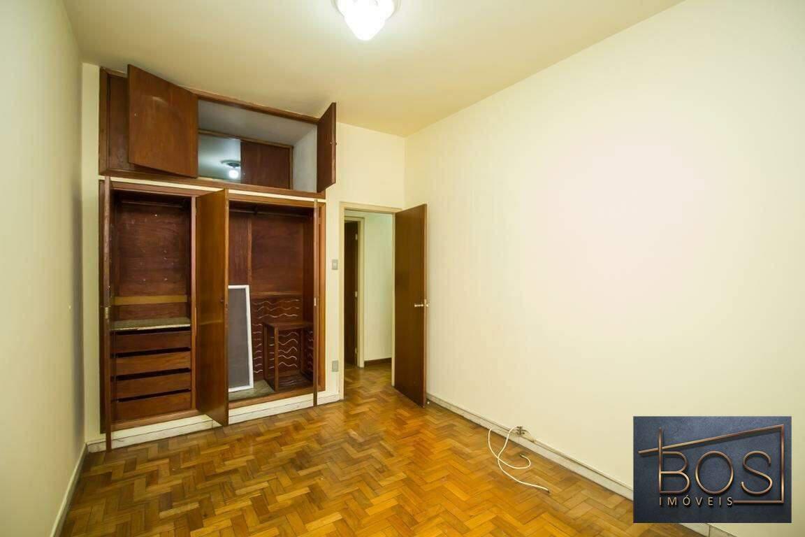 Apartamento, Lourdes, 3 Quartos, 0 Vaga, 1 Suíte