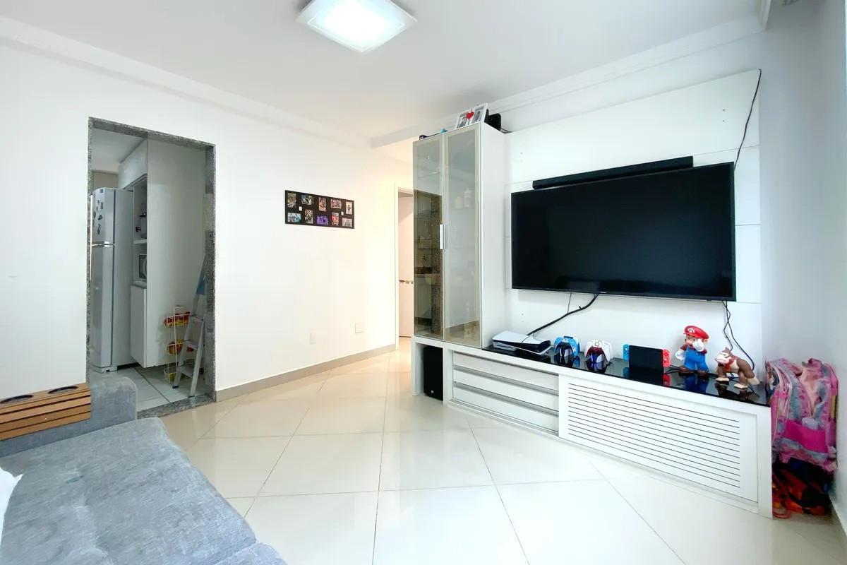 Apartamento, Nova Vista, 3 Quartos, 2 Vagas, 1 Suíte