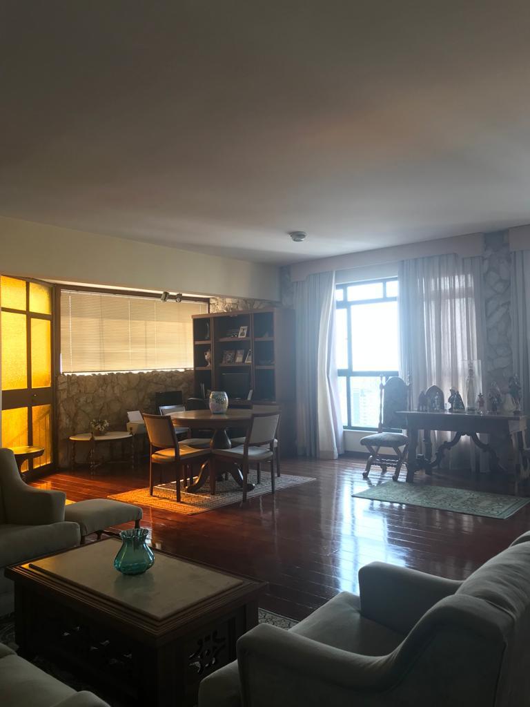 Cobertura, Santo Antônio, 5 Quartos, 3 Vagas, 2 Suítes