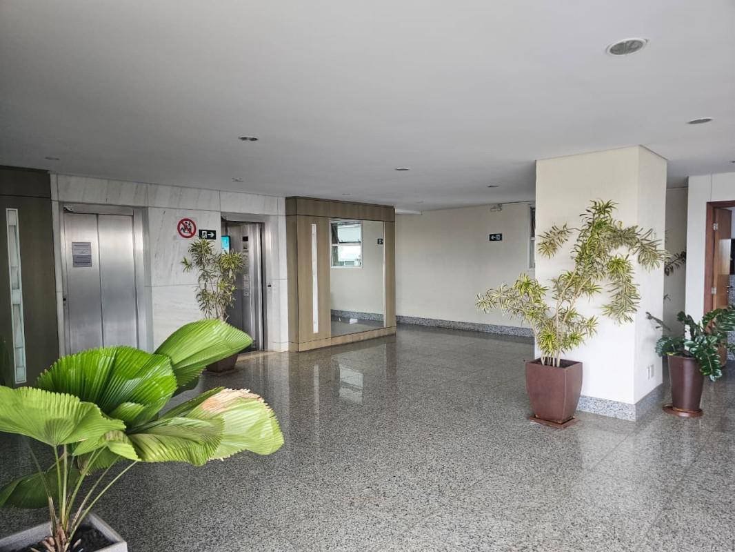 Apartamento, Belvedere, 1 Quarto, 1 Vaga, 1 Suíte