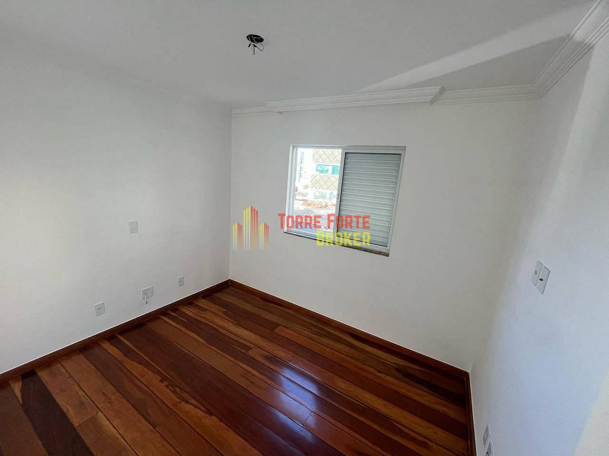 Apartamento, Buritis, 4 Quartos, 2 Vagas, 1 Suíte