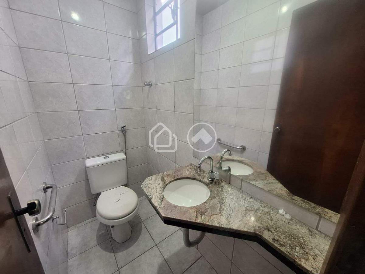 Sala, Parque Recreio, 3 Vagas