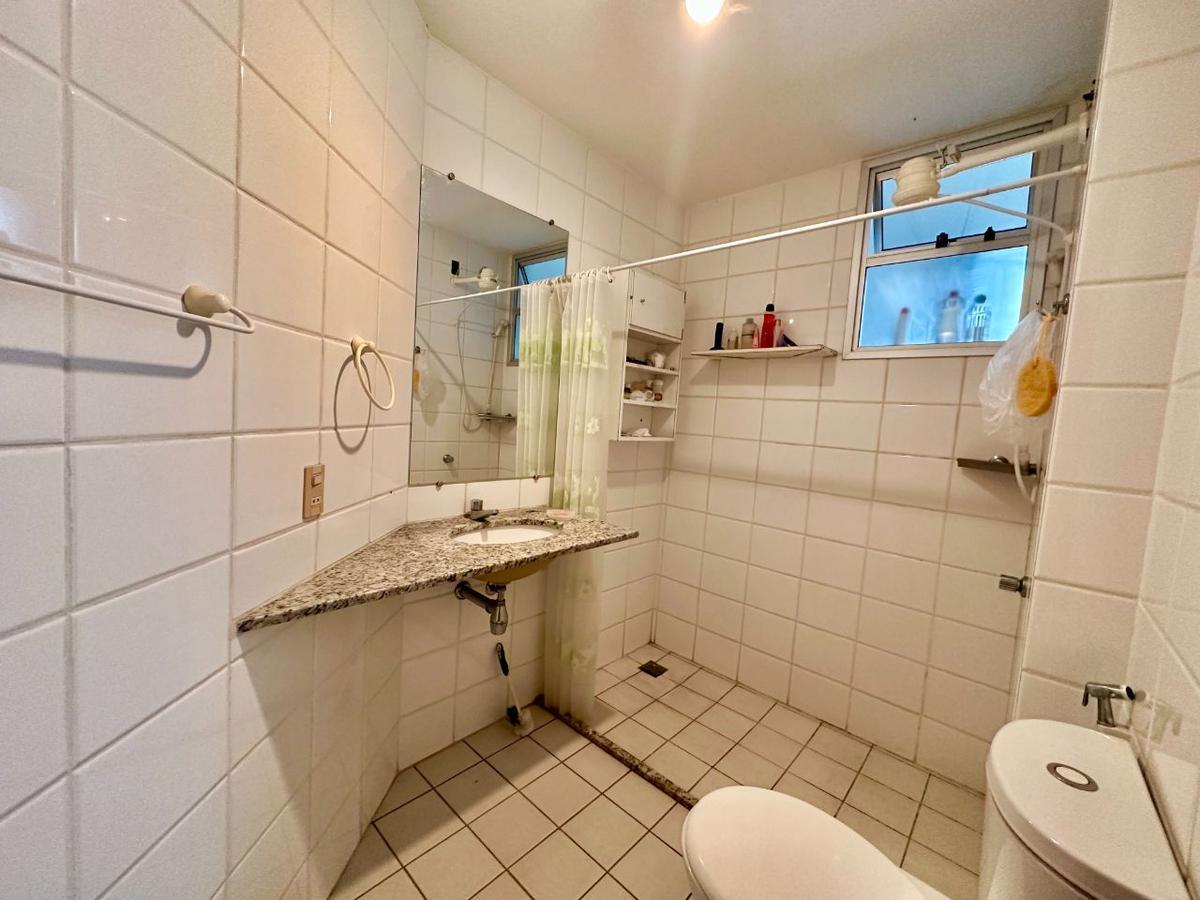 Apartamento, Lourdes, 2 Quartos, 1 Vaga, 1 Suíte
