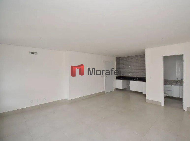 Apartamento, Lourdes, 1 Quarto, 1 Vaga