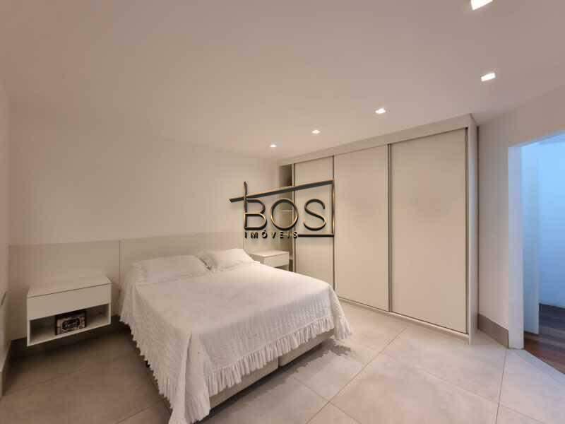 Cobertura, Sion, 5 Quartos, 3 Vagas, 2 Suítes