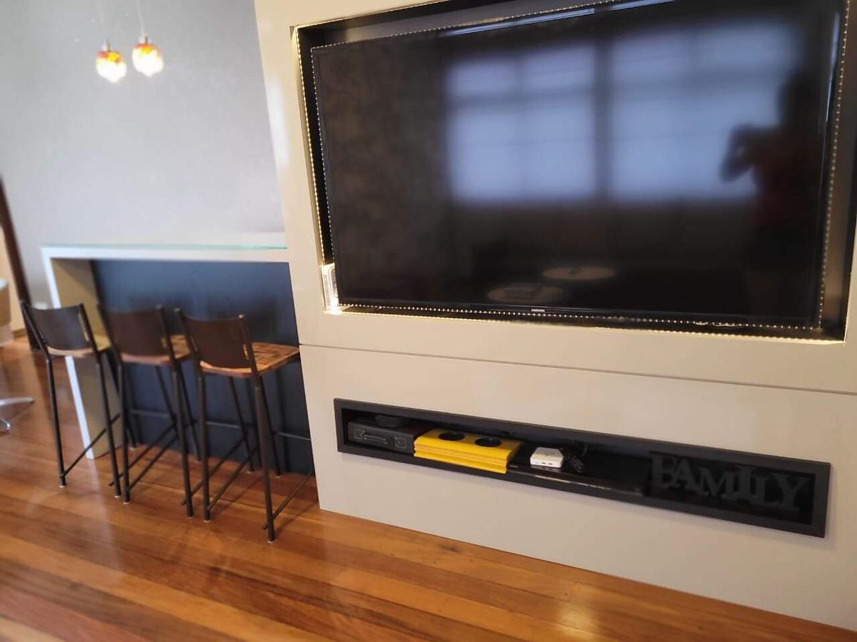 Apartamento, Buritis, 3 Quartos, 2 Vagas, 1 Suíte