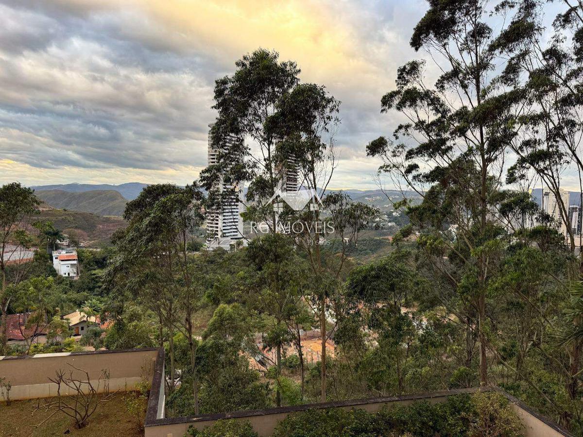 Apartamento, Vila da Serra, 2 Quartos, 2 Vagas, 2 Suítes