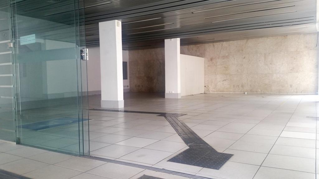 Andar, Funcionários, 0 Quarto, 0 Vaga