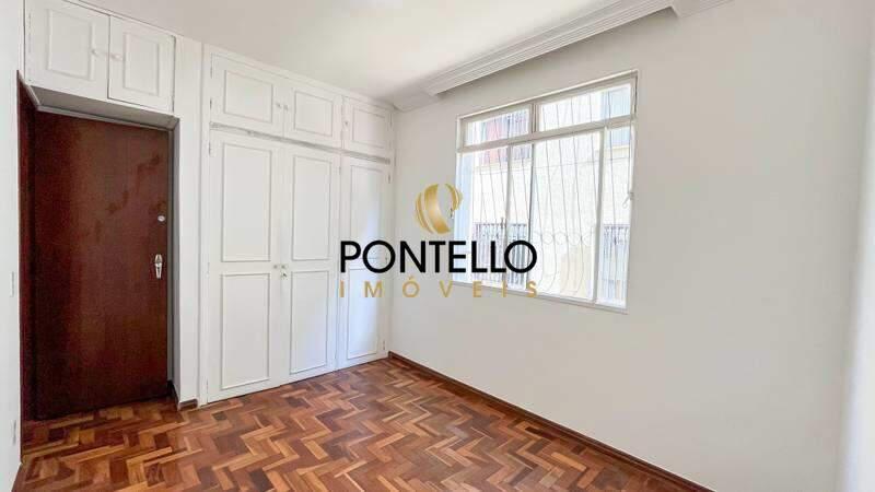 Apartamento, Cidade Nova, 2 Quartos, 1 Vaga