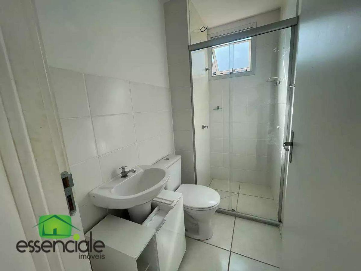 Apartamento, Monte Castelo, 2 Quartos, 2 Vagas, 1 Suíte
