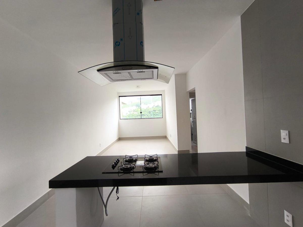 Apartamento, Buritis, 2 Quartos, 2 Vagas, 1 Suíte