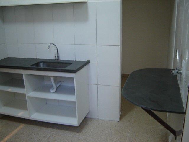 Andar, Vila Pinto, 0 Quarto, 0 Vaga