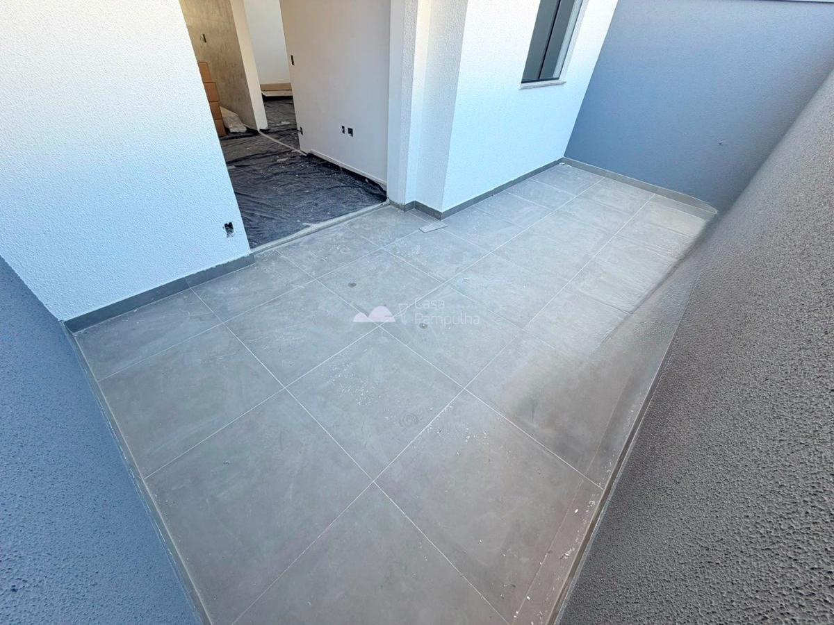 Apartamento, Copacabana, 2 Quartos, 1 Vaga