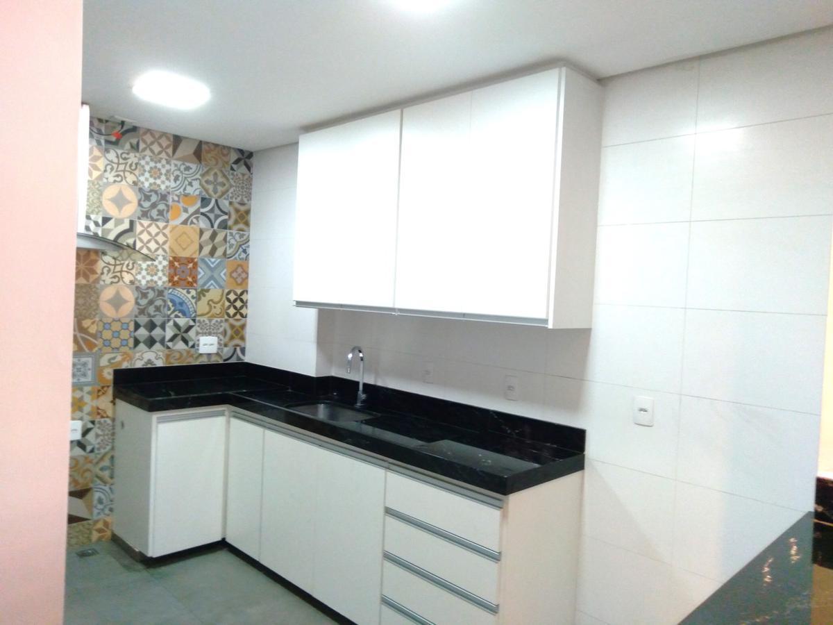 Apartamento, Centro, 3 Quartos, 1 Suíte