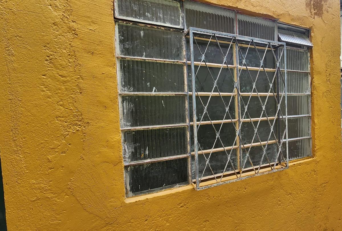 Casa, Paraíso, 1 Quarto